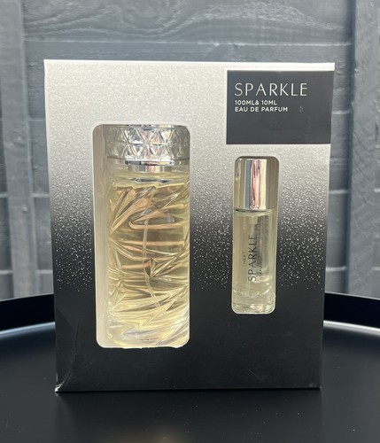 Next sparkle eau parfum - next,