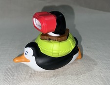 2014 Penguins of Madagascar