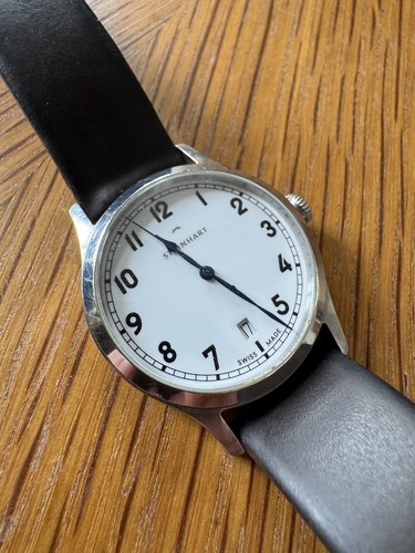 Steinhart marine automatic - steinhart, 38