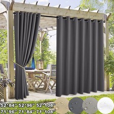 Large Patio Waterproof Outdoor