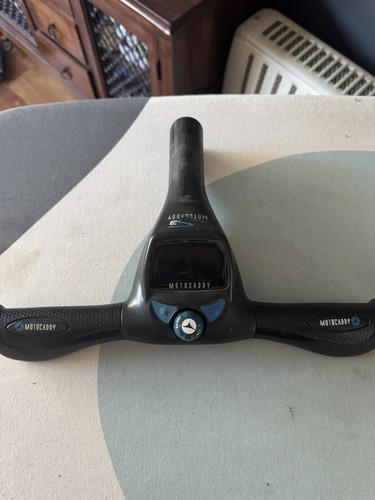 Motocaddy digital golf - motocaddy,