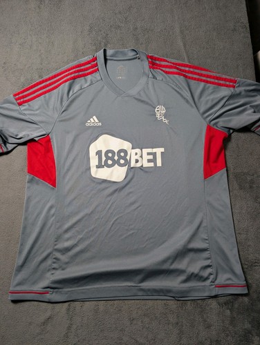 Bolton wanderers 2012 third - 2012-13,