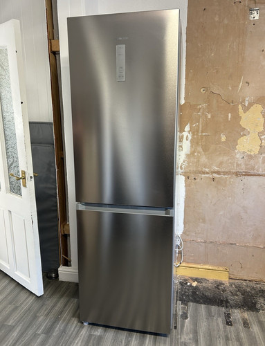 Kenwood freestanding frost - kenwood,