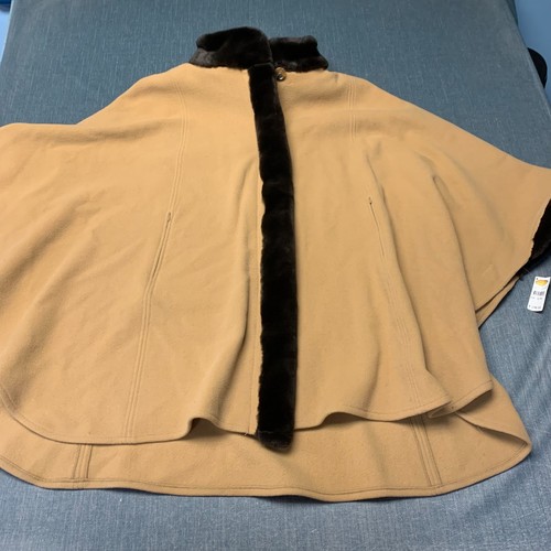 Talbots women cape jacket - talbots, women's