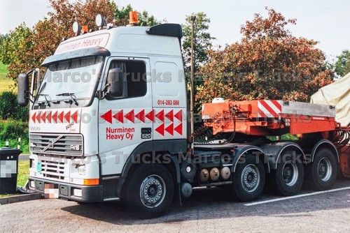 Truck photo volvo fh16 - volvo,
