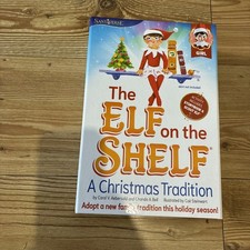 The Elf on the Shelf: A