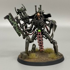 SKORPEKH LORD WARHAMMER 40,000