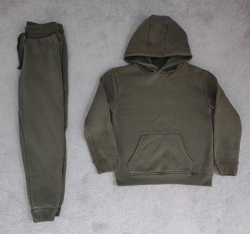 Children khaki matching - khaki,