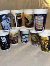 Vintage Star Wars promotional