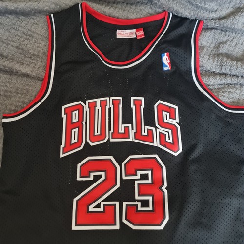 Mitchell ness chicago bulls - &,