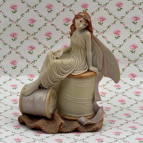 Jenny oliver faeries isabel - oliver,