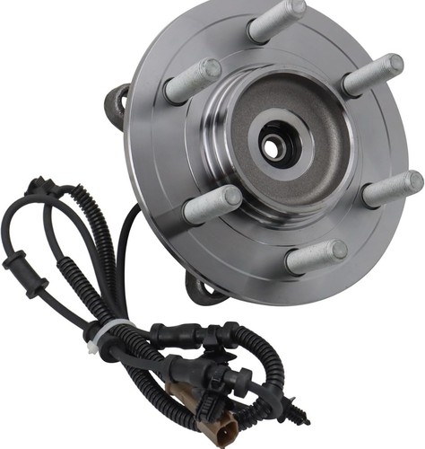 Trq front wheel hub - trq,