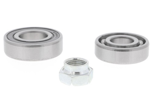 Ackoja aftermarket wheel - aftermarket,