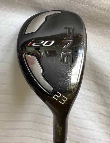 Ping i20 hybrid - ping, degree