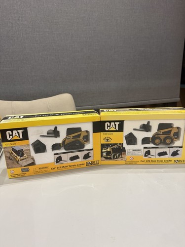 Cat 226 247 multi - 247, skid