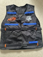 Nerf N-Strike Elite Tactical