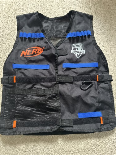 Nerf strike elite - n-strike,
