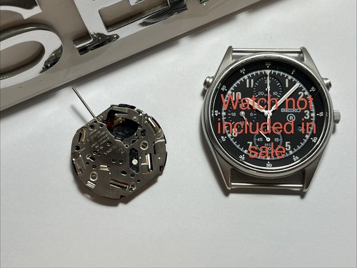 Ym57a movement replacement for - replacement,