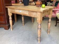 A CHARMING ANTIQUE PINE