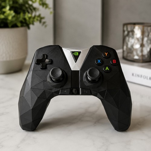 Nvidia shield controller - nvidia, tv