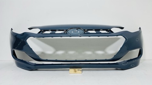 Hyundai i20 front genuine - hyundai,