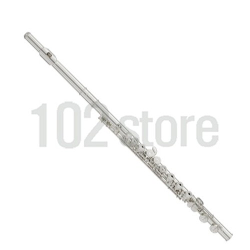 Yamaha yfl 222 student flute - student,