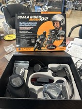 Cardo Scala Rider Q2