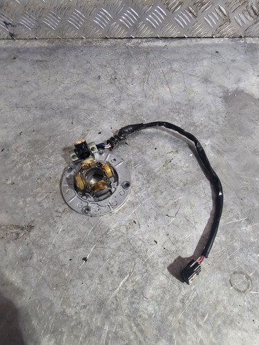 Yzf 250 2011 stator - 2011, alternator
