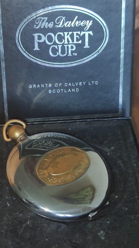 Vintage dalvey collapsible - dalvey,