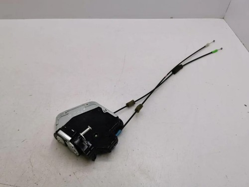 Toyota rav iii rear right - 4,