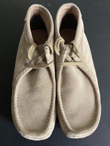 Clarks mens stinson hi - mens,