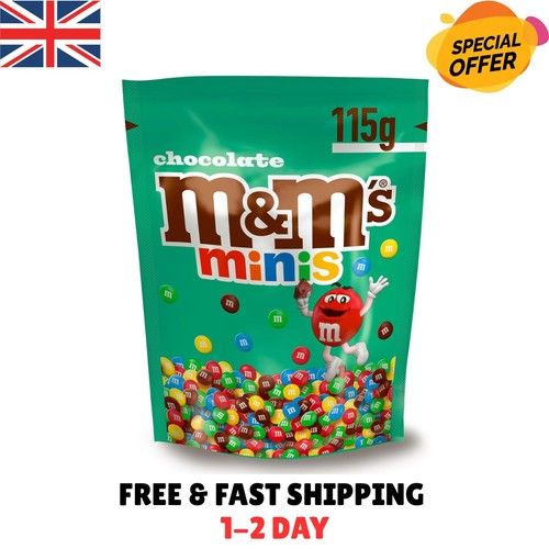 Minis bag 115g - bag,