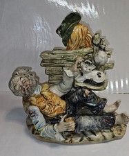 Good Overall Condition