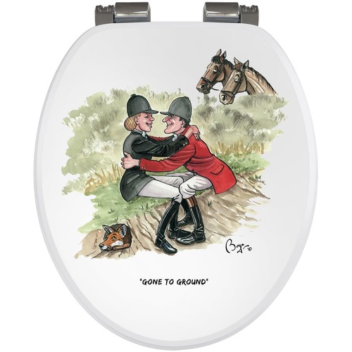 Looprints gone ground - looprints,