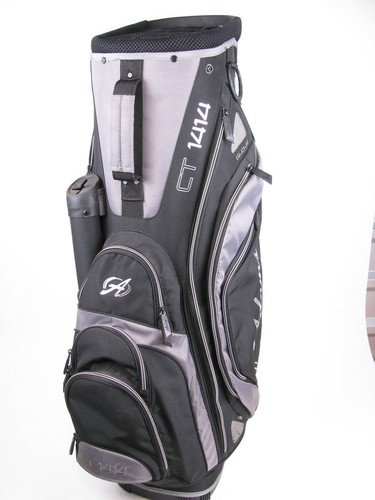 Adams 1414 cart - adams, golf