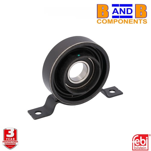 Febi 183142 propshaft - propshaft, centre