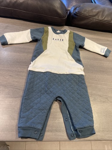 Ted baker london baby boys - baby, age