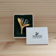 Swarovski Crystal Memories