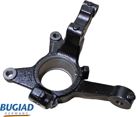 Right front steering knuckle - right,