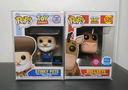 Funko pop toy story - pop!,