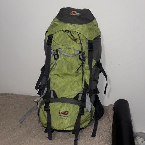 Lowe alpine tfx - lowe,
