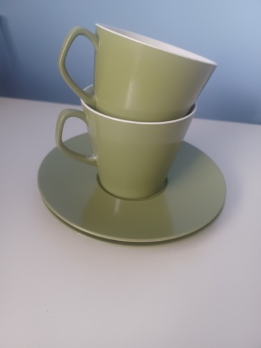 Vintage vibrant green - vintage,