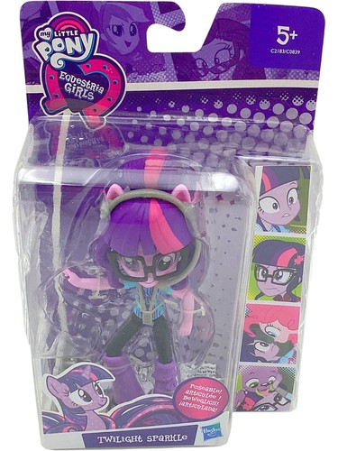Little pony equestria girls - little,