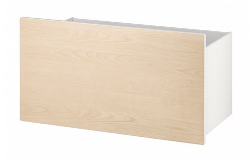 Brand new ikea smastad box - smastad,