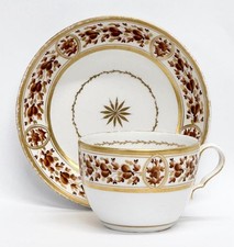 Antique Spode Pottery