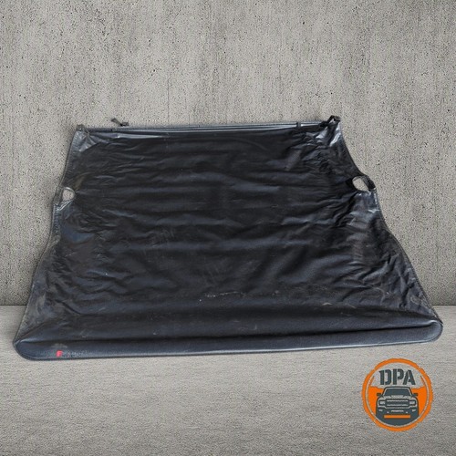 Flash soft roll cover - roll, fit