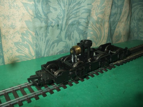 Bachmann class black - 45/46,