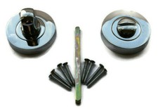 Chrome brass bathroom thumb - bathroom,