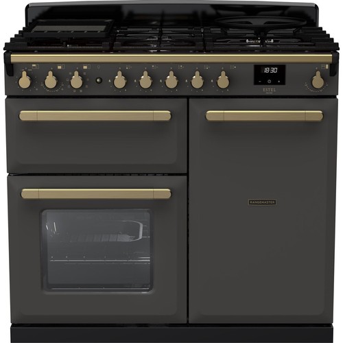 Rangemaster esdl100dfpslt ab1 - rangemaster, esdl100dfpslt/ab1