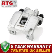 Brand New Brake Caliper Rear